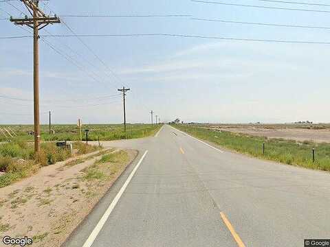 Lane 12 North, Hooper, CO 81136