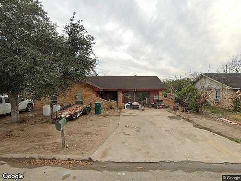 Butler St, Edinburg, TX 78541