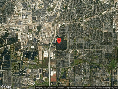 Berkeley Springs Trl, Houston, TX 77051