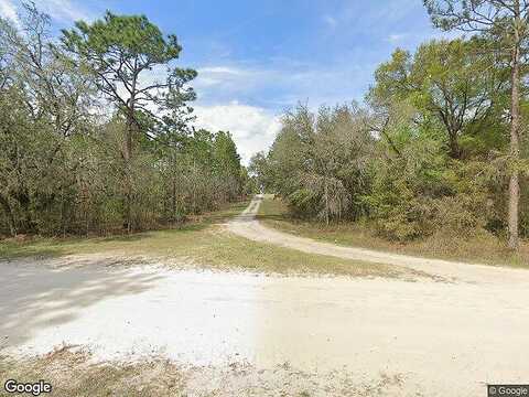 Sw 130Th Ter, Dunnellon, FL 34432