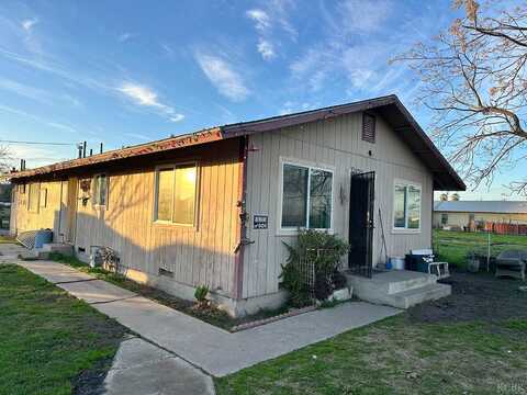 Pickerell, Corcoran, CA 93212