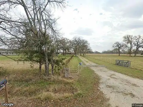 Flag Lake Road, Kemp, TX 75143