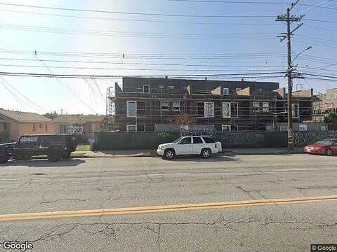 W 223 #2, Torrance, CA 90502