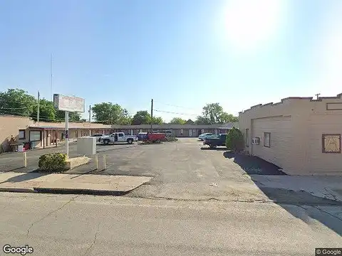 Claborne, San Angelo, TX 76903