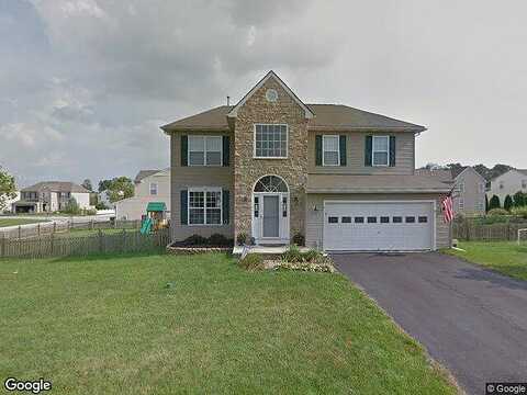 S Keystone Way Unit 78, Coatesville, PA 19320