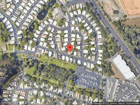 Overbrook Dr, Folsom, CA 95630