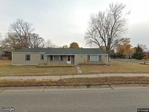 E Old Shakopee Rd, Bloomington, MN 55420