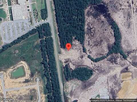 Barefoot Drive, Bloomingdale, GA 31302