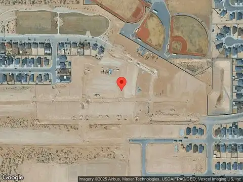 Saguaro, El Paso, TX 79928