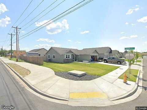 Ne Aspen Rd, Moses Lake, WA 98837