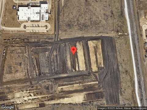 Isla Lane, Crowley, TX 76036