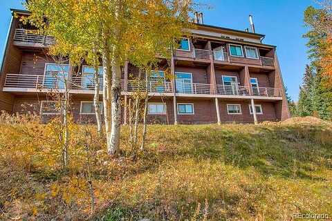 Ryan Gulch Road #106, Silverthorne, CO 80498