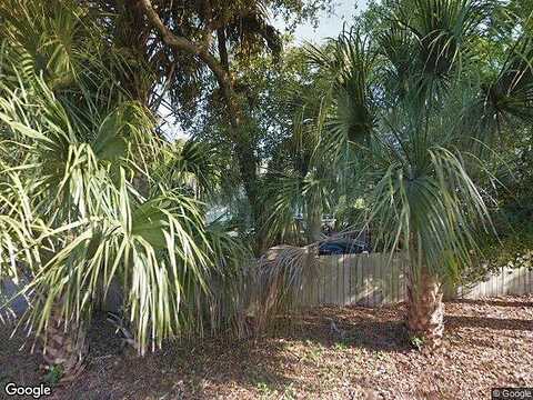 Woods South Dr, Merritt Island, FL 32952