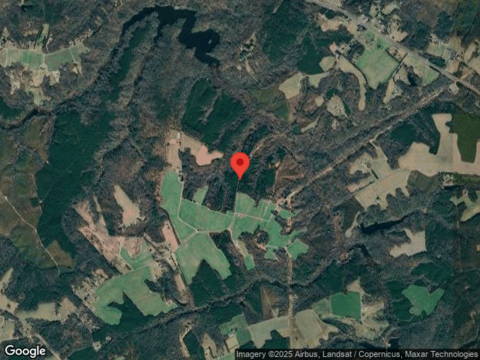 Johnville Road, Dunnsville, VA 22454