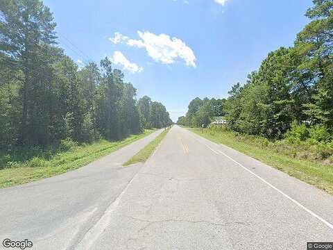 E Mitchell Ave, Santa Rosa Beach, FL 32459