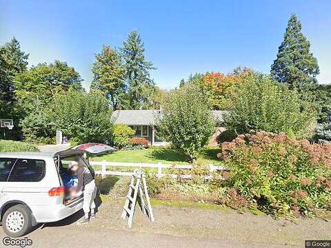 Sw Riverside St, Portland, OR 97219