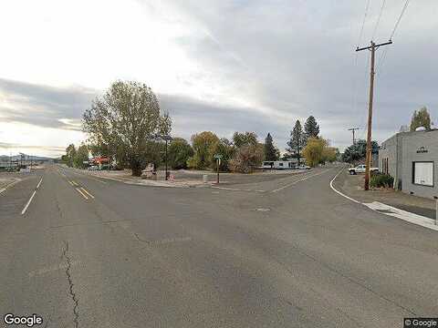 0 0000 Off Black Pine Road Lot 10, Bly, OR 97622