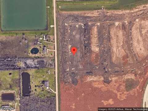 Orangery Ln, Manvel, TX 77578