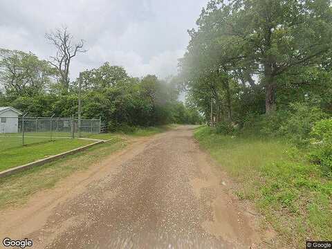 County Road 219, Buffalo, TX 75831