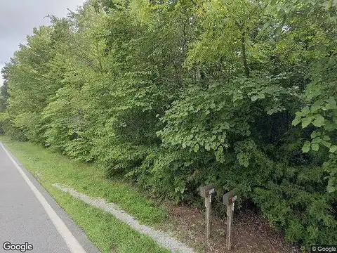 Thomas Jefferson Hwy, Charlotte Court House, VA 23923