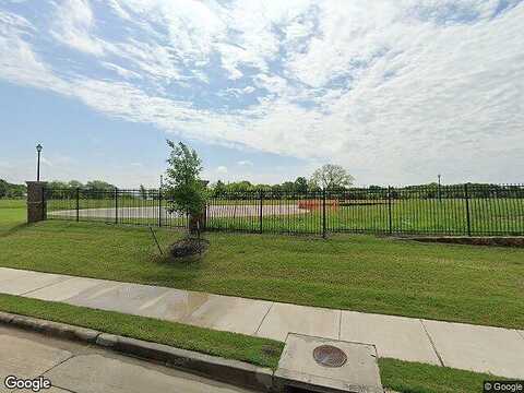 Patrick St, Wylie, TX 75098