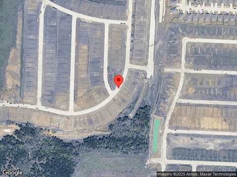 Roundstone Way, Princeton, TX 75407