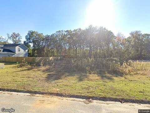Kalynne Way Ne, Ludowici, GA 31316