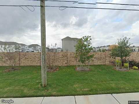 Primrose Creek Trl, Houston, TX 77051