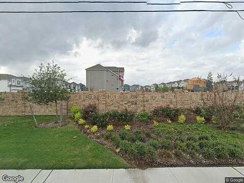 Primrose Creek Trl, Houston, TX 77051