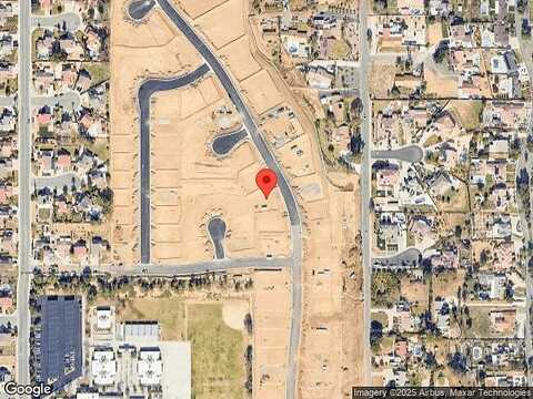 Rockingham St, Moreno Valley, CA 92557