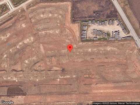 Woodrose Orchard, Pearland, TX 77584