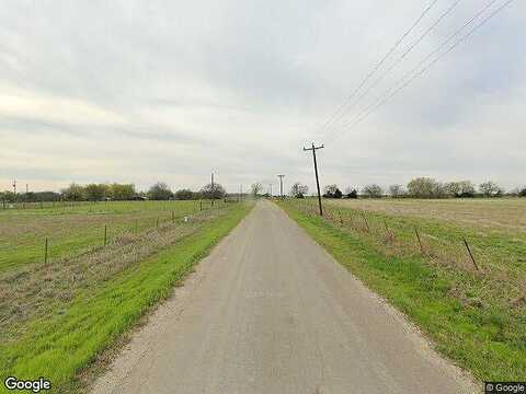 County Road 4120, Campbell, TX 75422