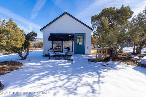 Tbd Lot 3 Highway 139, Rangely, CO 81648