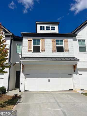 Auburn Hill Drive, Auburn, GA 30011