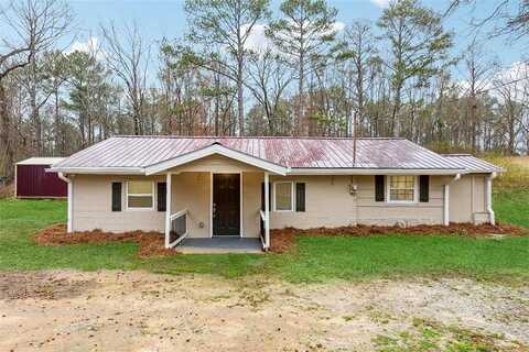 N Lake Drive N, Covington, GA 30016
