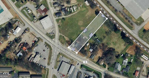 Maysville, COMMERCE, GA 30529