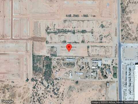 E Petunia Avenue, Mesa, AZ 85212