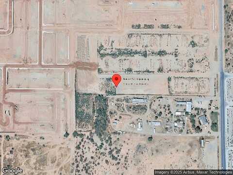 E Petunia Avenue, Mesa, AZ 85212