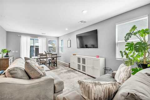 S Cluny Avenue, Las Vegas, NV 89178
