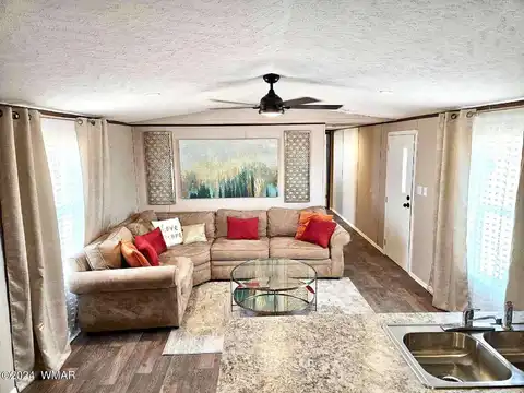 E Concho Highway, Snowflake, AZ 85937