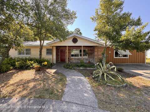 Adams Street, Beverly Hills, FL 34465