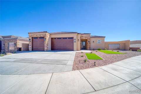 Thumb Butte Drive, Bullhead City, AZ 86442