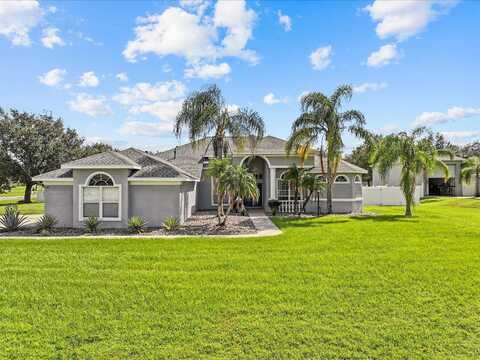 Swift Creek Circle Circle, Dover, FL 33527