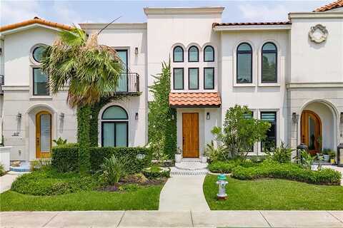 Lucia Street, Mission, TX 78572