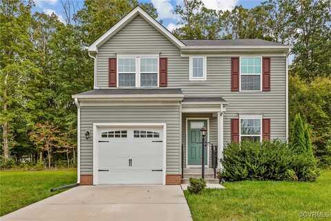 Carswell Street Street, North Chesterfield, VA 23237