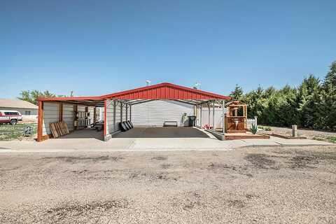 S 7Th St, Fowler, CO 81039