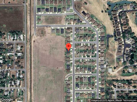 Clearview Drive, Harlingen, TX 78552