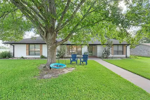 Brice Street, Meridian, TX 76665