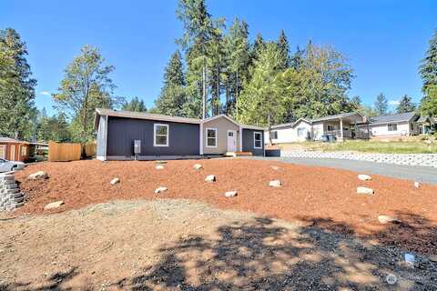E Ashwood Lane, Shelton, WA 98584