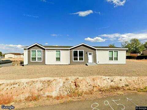 Middle Dr Drive, Chino Valley, AZ 86323